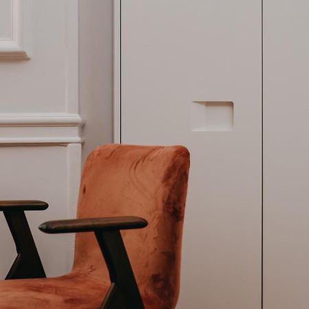 The Bold Type Hotel, A Member Of Design Hotels Patras Exteriér fotografie