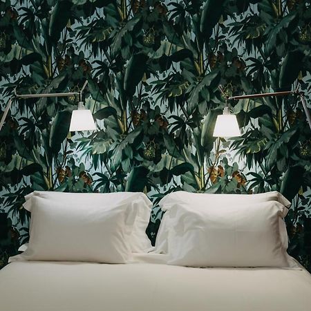 The Bold Type Hotel, A Member Of Design Hotels Patras Exteriér fotografie