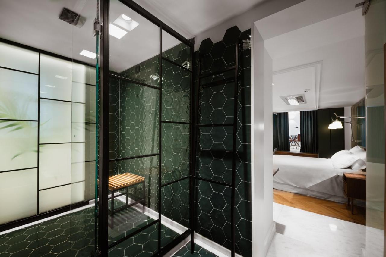 The Bold Type Hotel, A Member Of Design Hotels Patras Exteriér fotografie