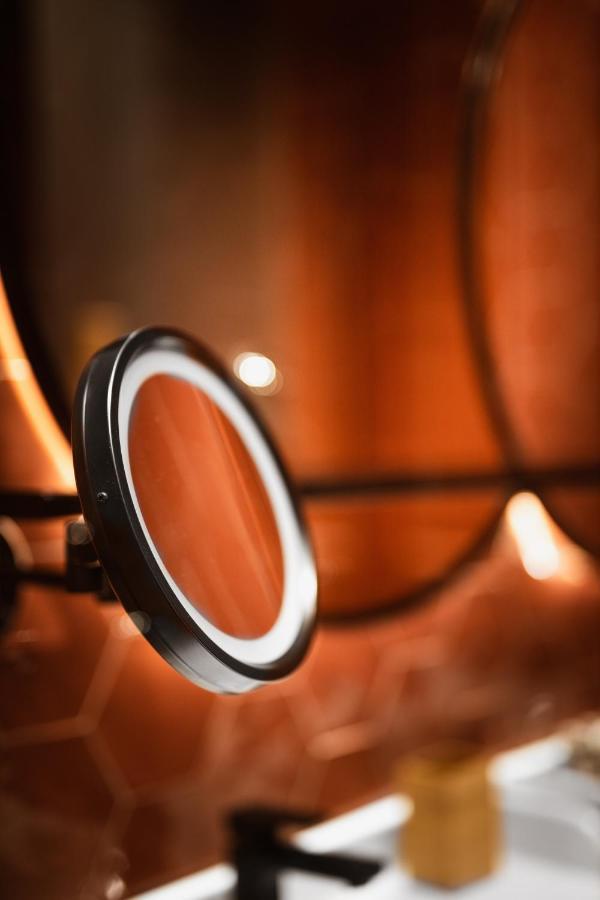 The Bold Type Hotel, A Member Of Design Hotels Patras Exteriér fotografie