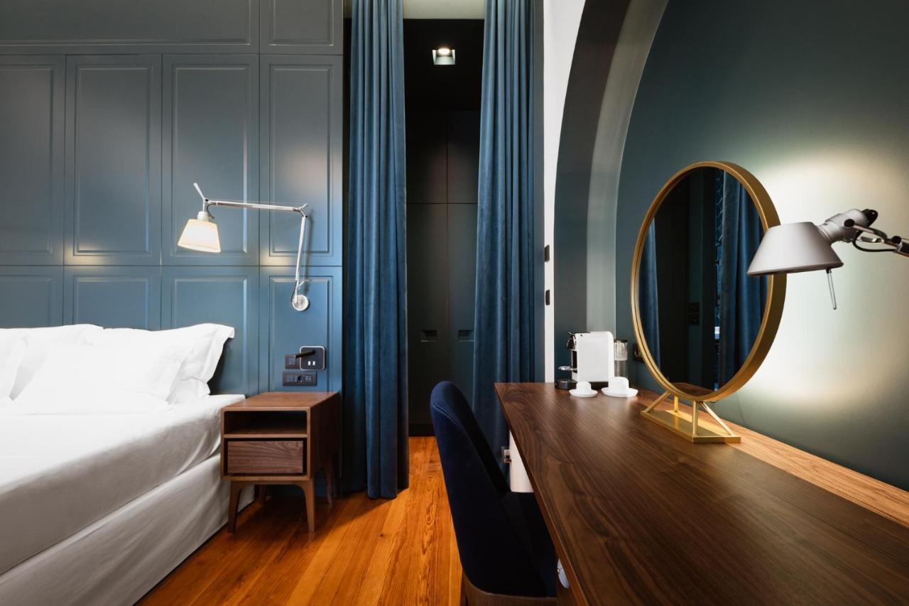 The Bold Type Hotel, A Member Of Design Hotels Patras Exteriér fotografie