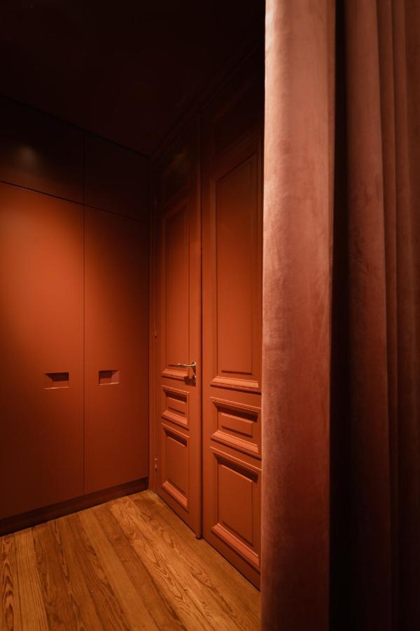 The Bold Type Hotel, A Member Of Design Hotels Patras Exteriér fotografie