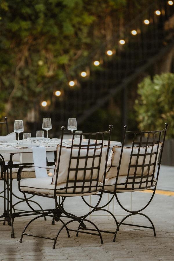 The Bold Type Hotel, A Member Of Design Hotels Patras Exteriér fotografie