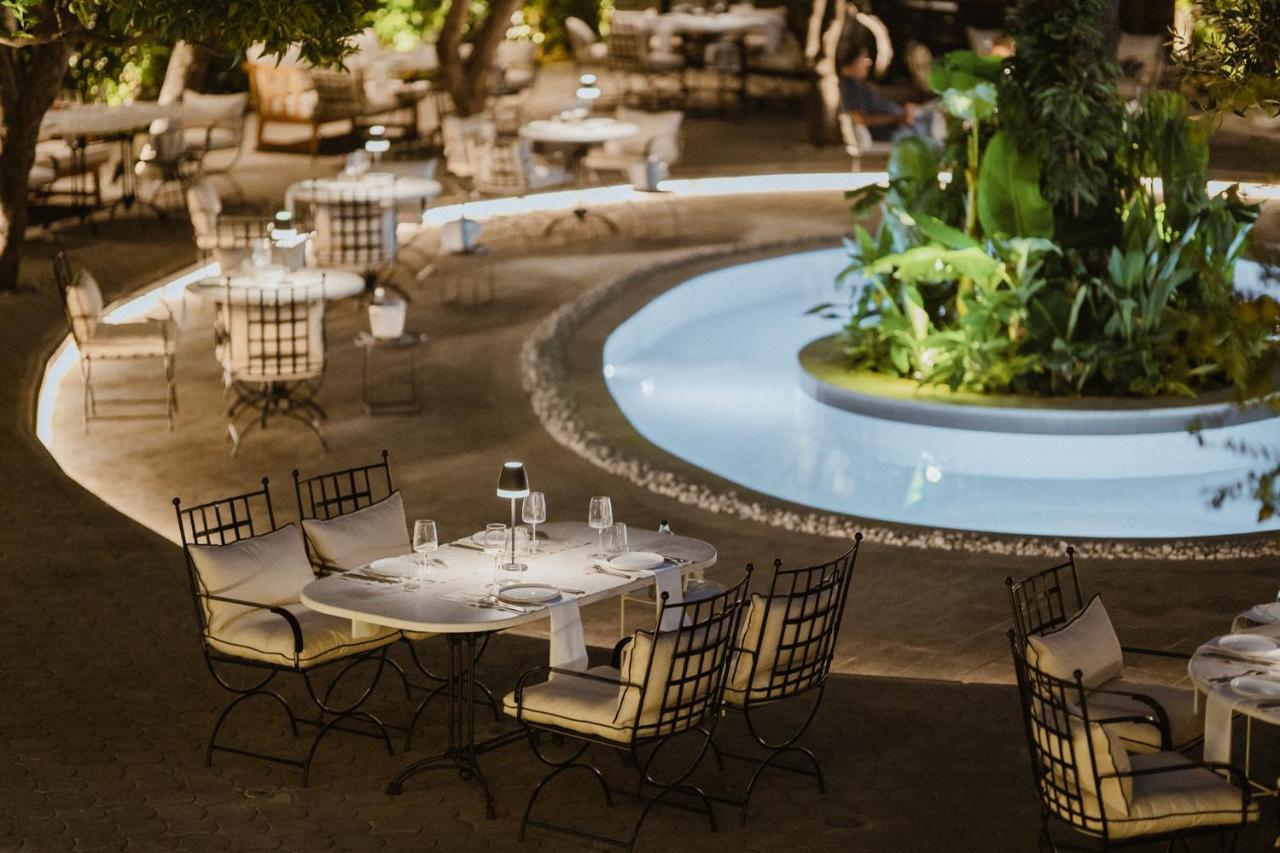 The Bold Type Hotel, A Member Of Design Hotels Patras Exteriér fotografie