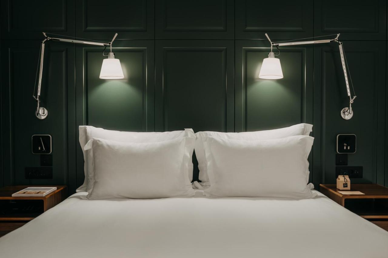 The Bold Type Hotel, A Member Of Design Hotels Patras Exteriér fotografie
