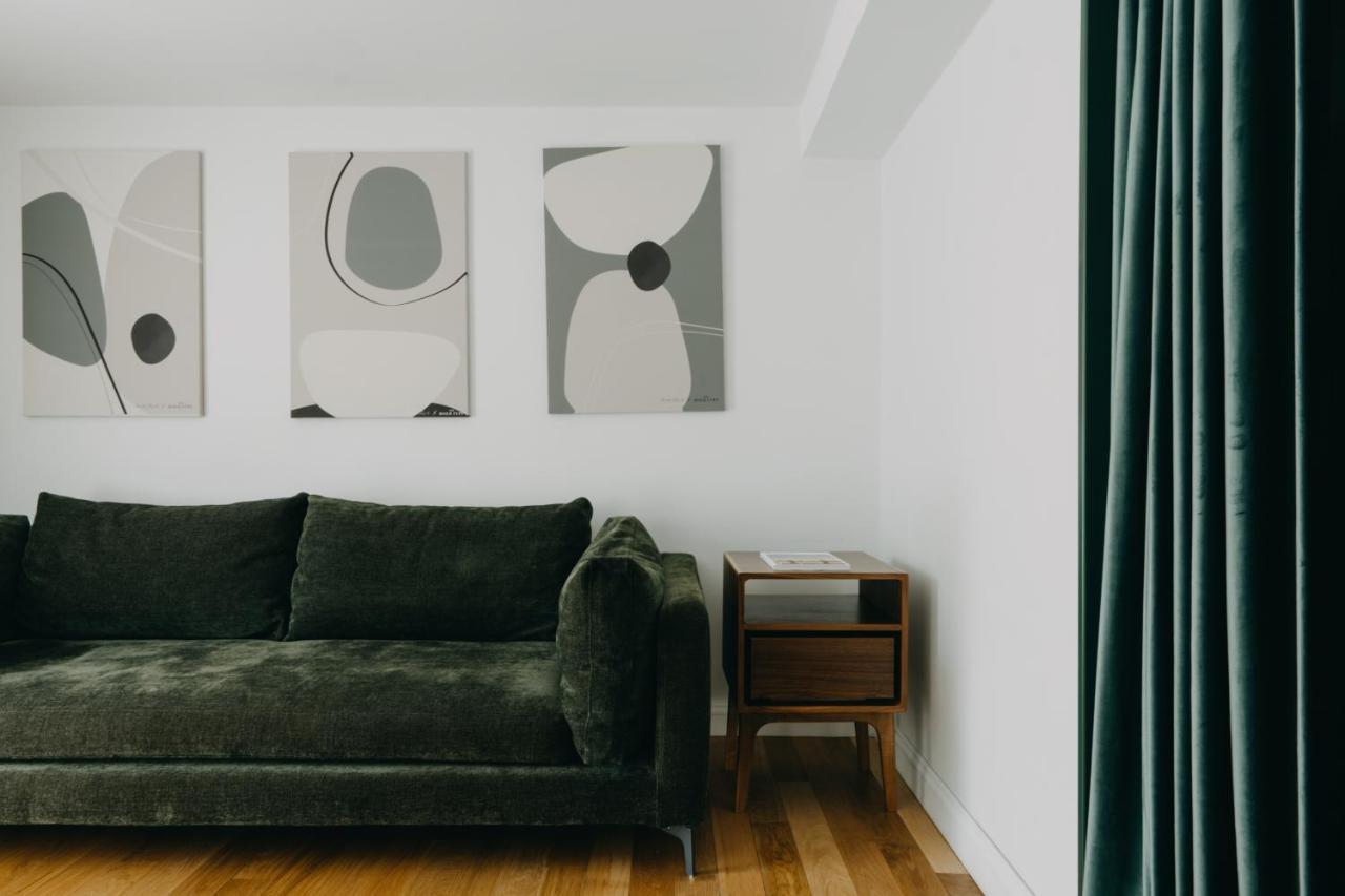 The Bold Type Hotel, A Member Of Design Hotels Patras Exteriér fotografie