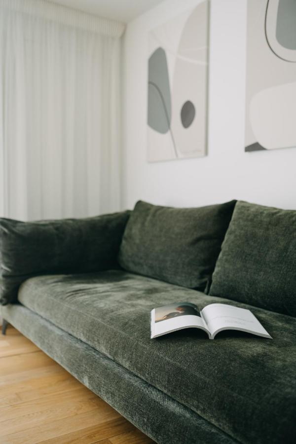 The Bold Type Hotel, A Member Of Design Hotels Patras Exteriér fotografie