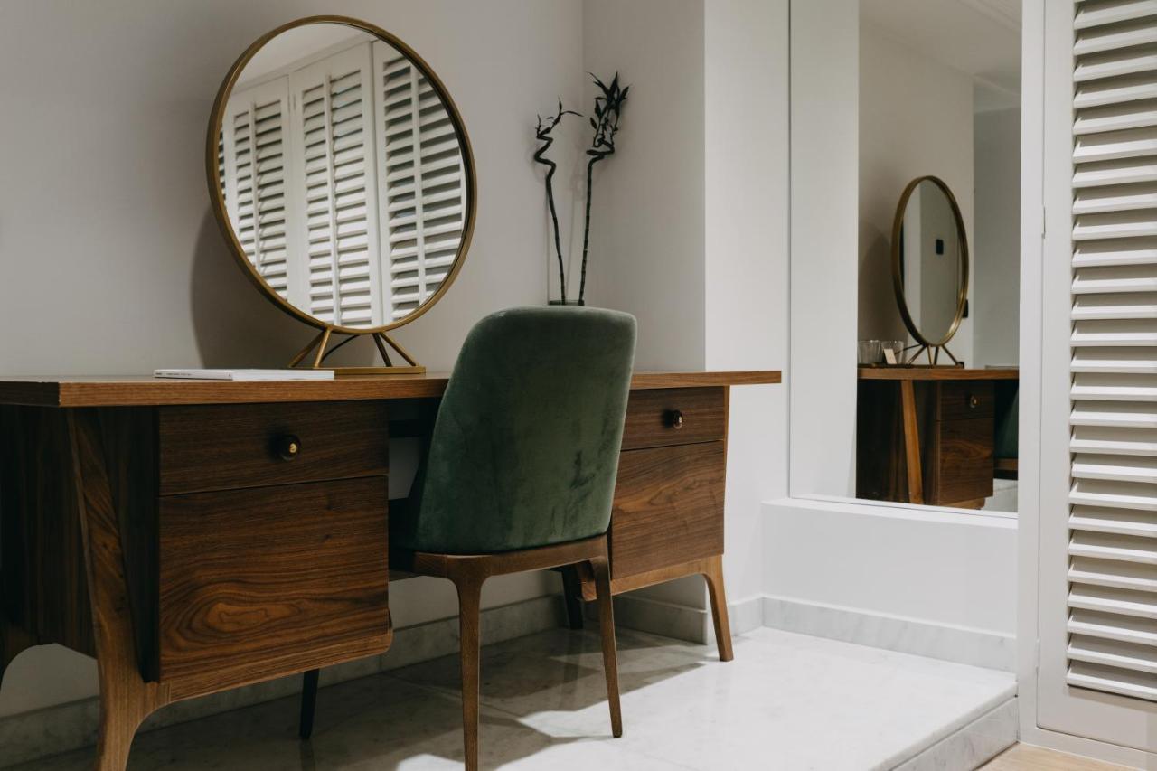 The Bold Type Hotel, A Member Of Design Hotels Patras Exteriér fotografie