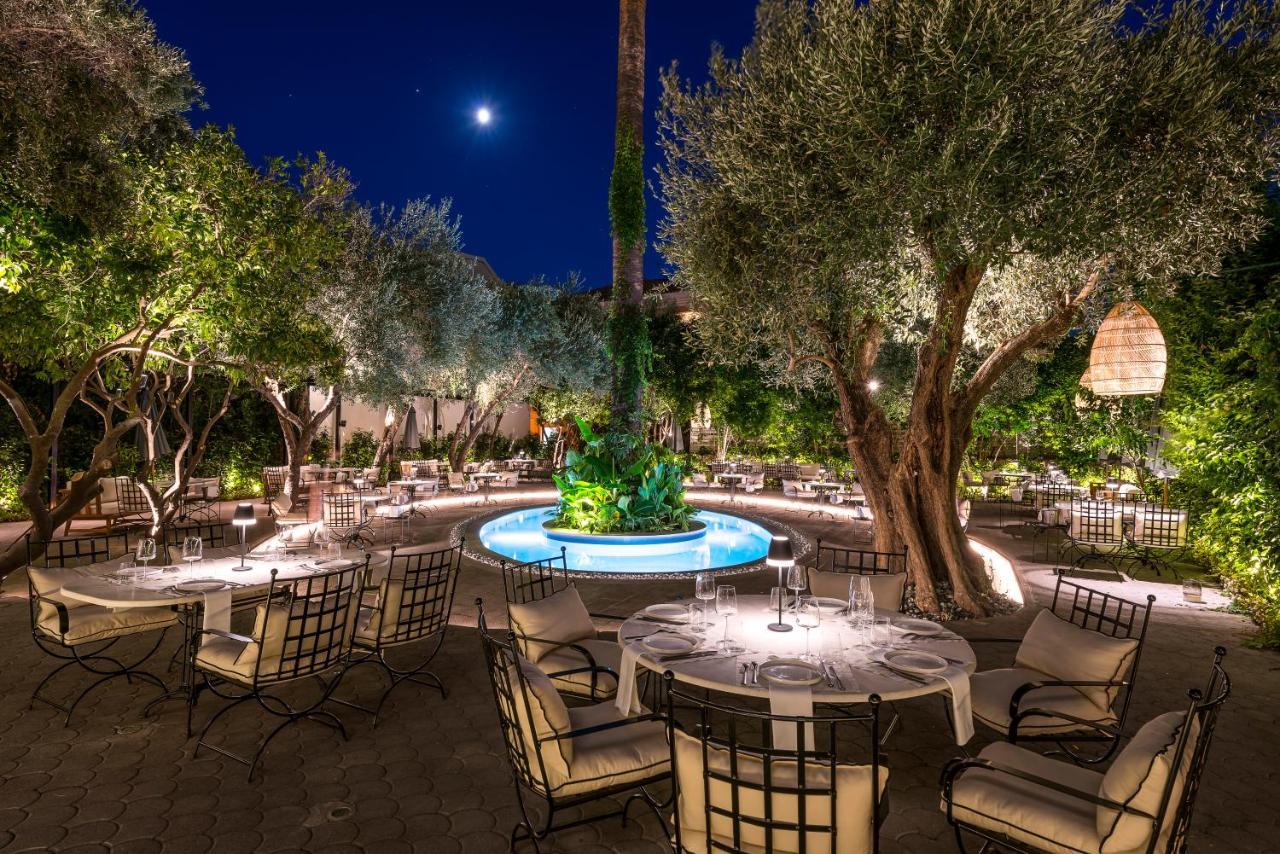 The Bold Type Hotel, A Member Of Design Hotels Patras Exteriér fotografie