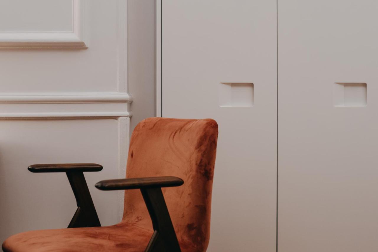 The Bold Type Hotel, A Member Of Design Hotels Patras Exteriér fotografie