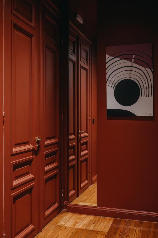The Bold Type Hotel, A Member Of Design Hotels Patras Exteriér fotografie