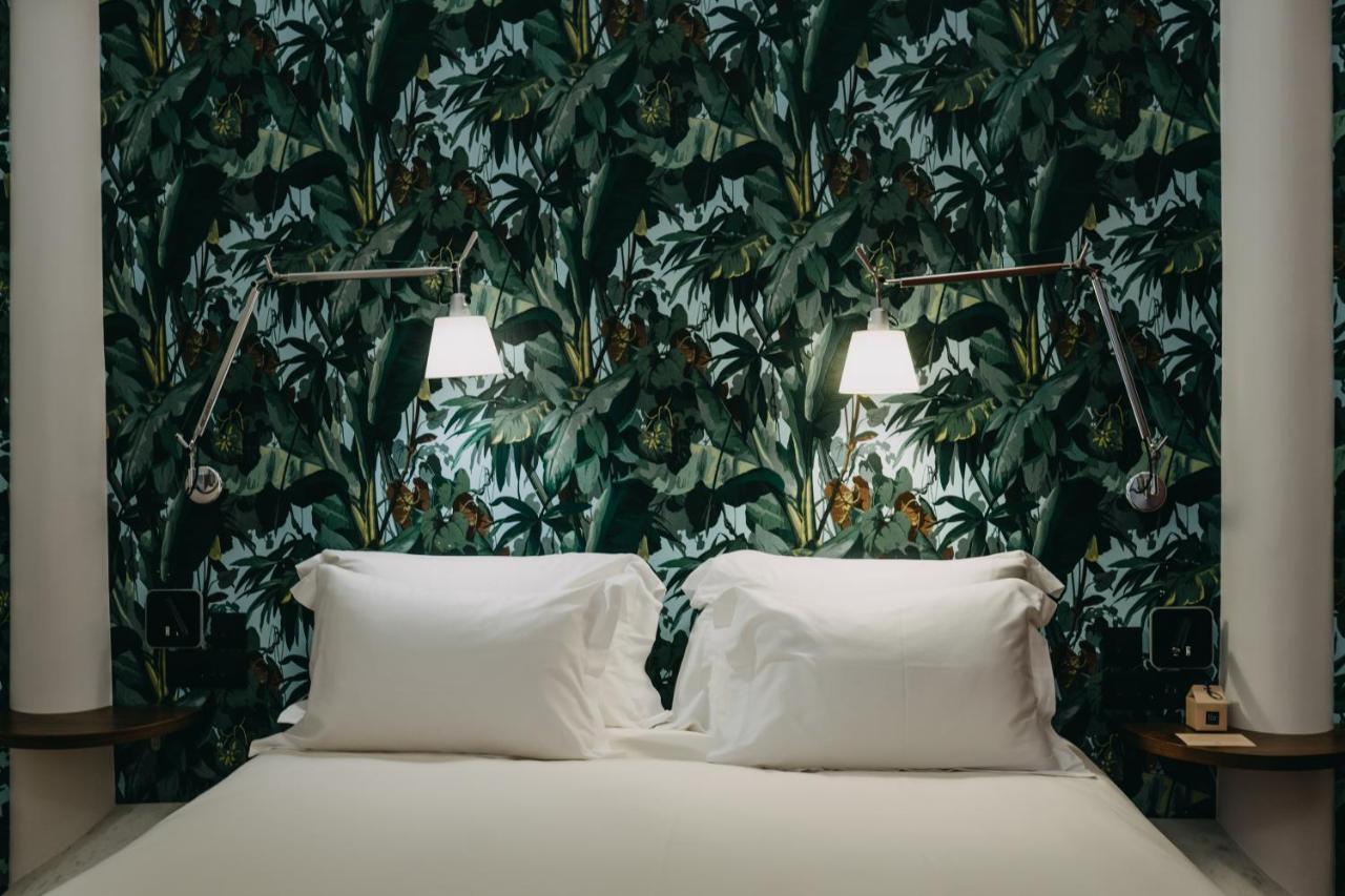 The Bold Type Hotel, A Member Of Design Hotels Patras Exteriér fotografie