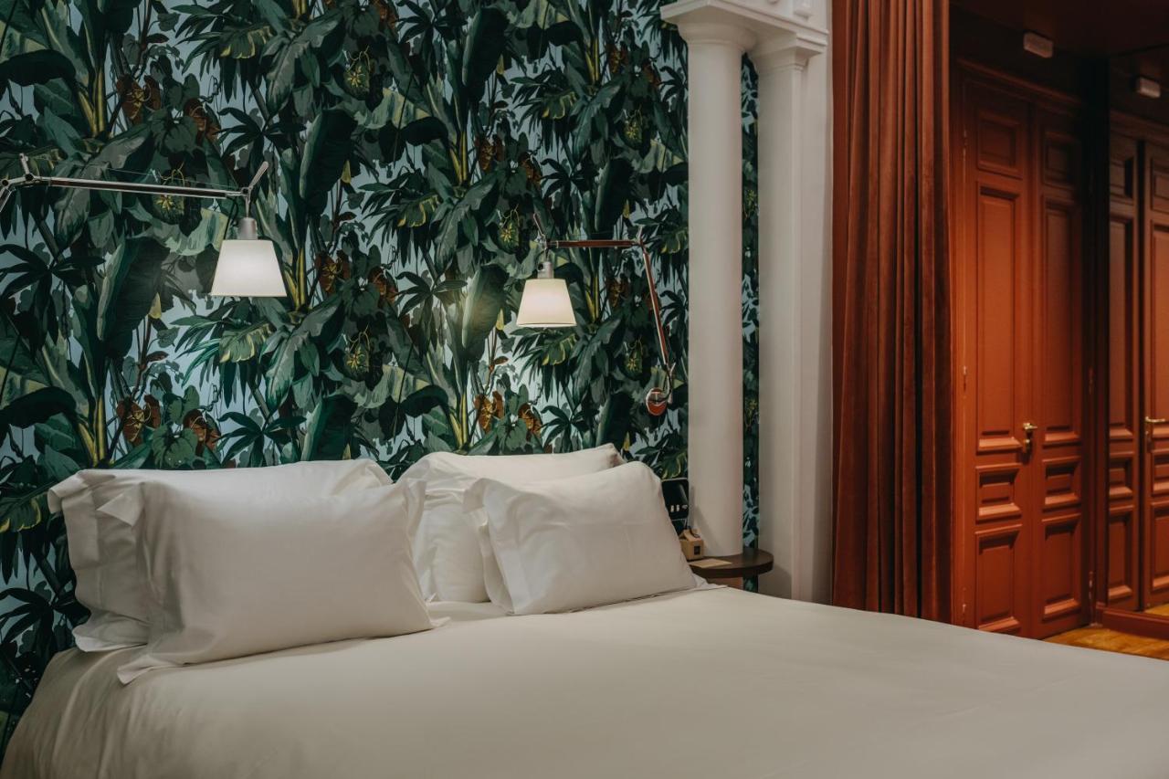 The Bold Type Hotel, A Member Of Design Hotels Patras Exteriér fotografie