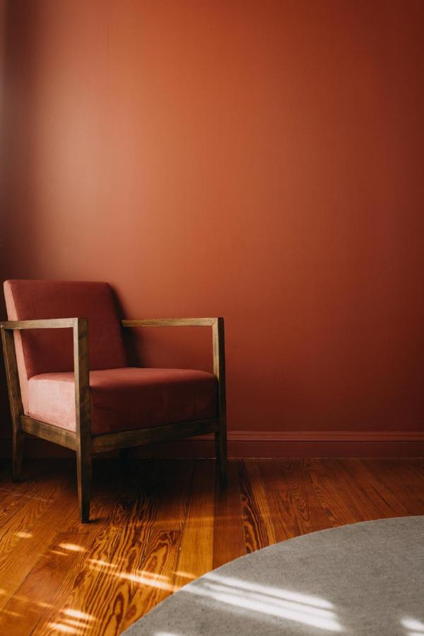 The Bold Type Hotel, A Member Of Design Hotels Patras Exteriér fotografie